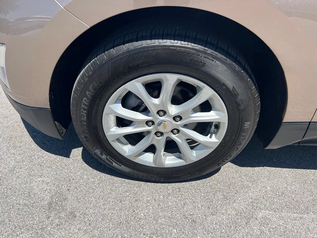 Used 2019 Chevrolet Equinox LT FWD image 13