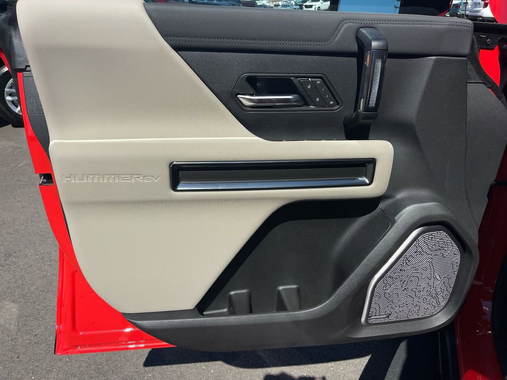 New 2026 GMC Hummer EV SUV image 27