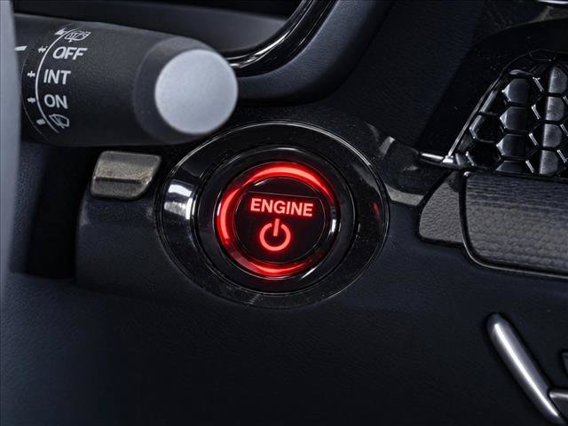 New 2027 Honda CR-V Sport Touring image 11