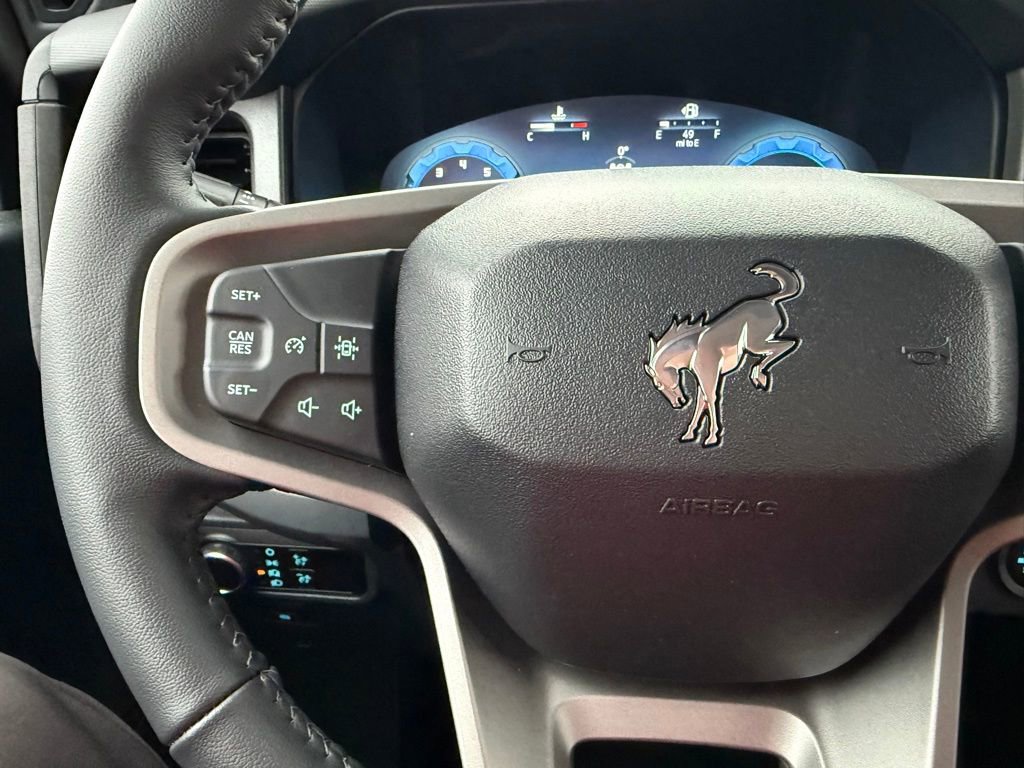 New 2026 Ford Bronco Big Bend image 25