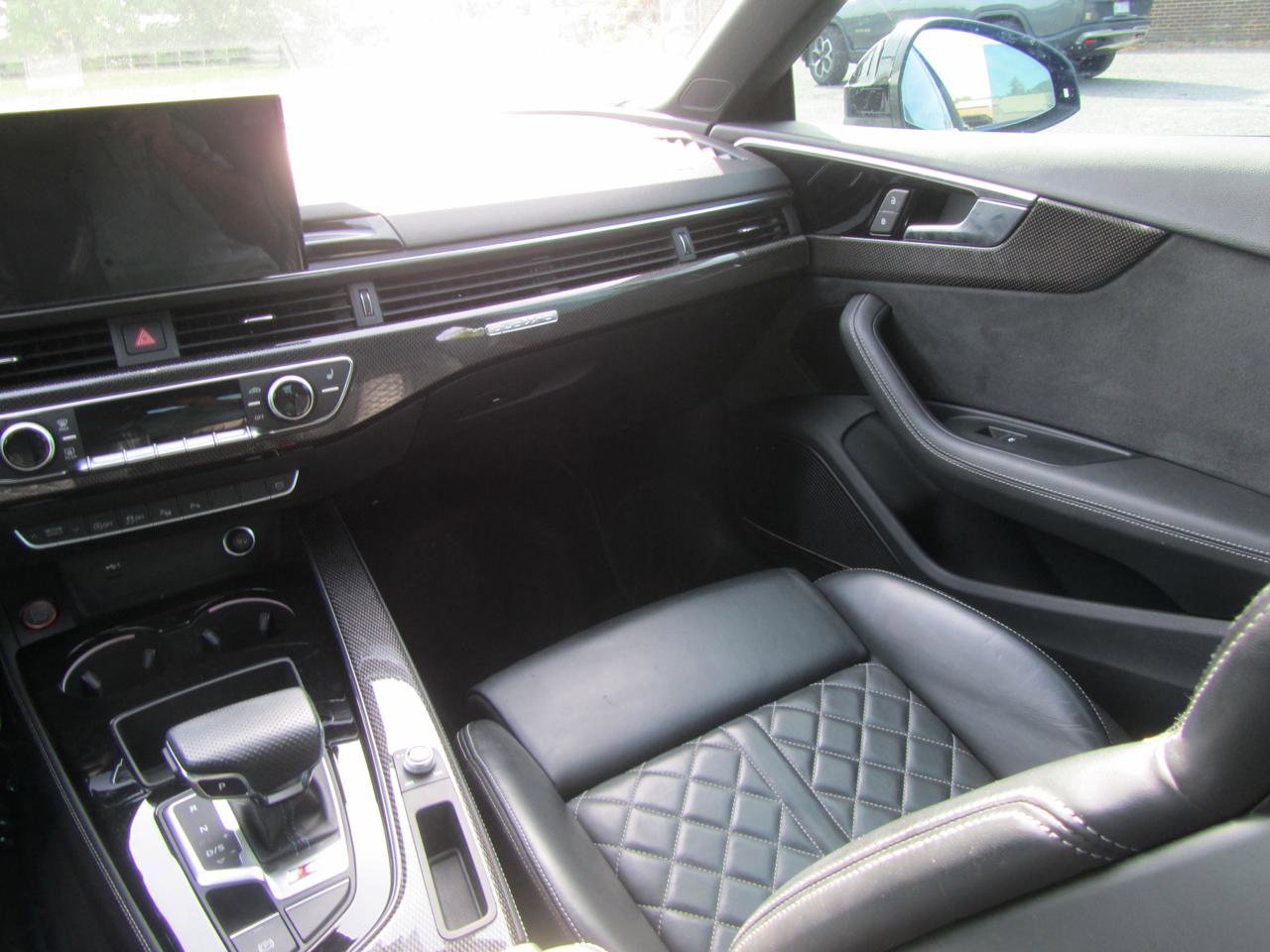 Used 2022 Audi S5 Prestige AWD/4WD image 14