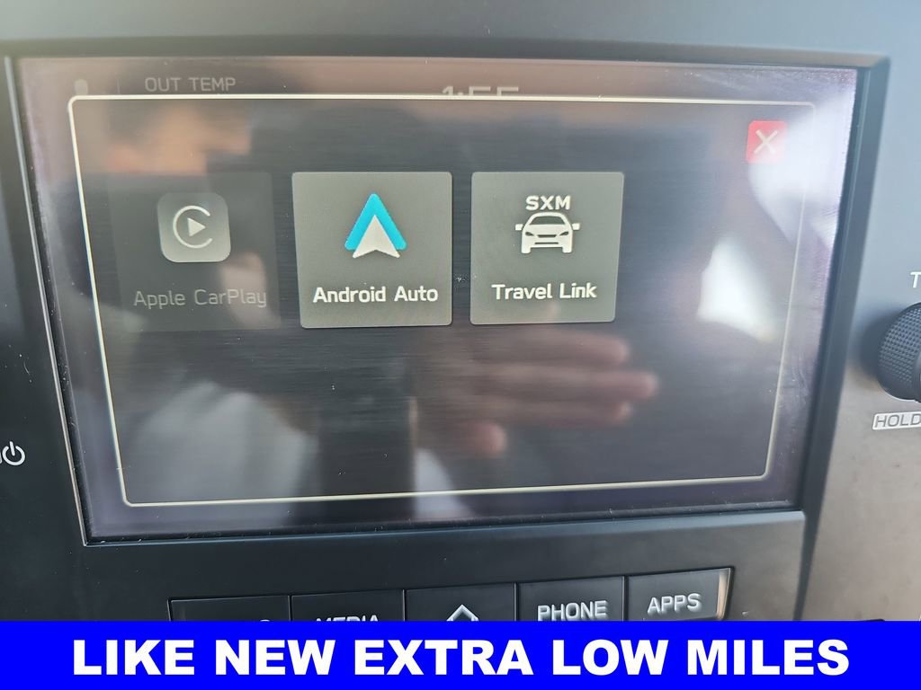 Used 2024 Subaru Impreza 2.0i image 21