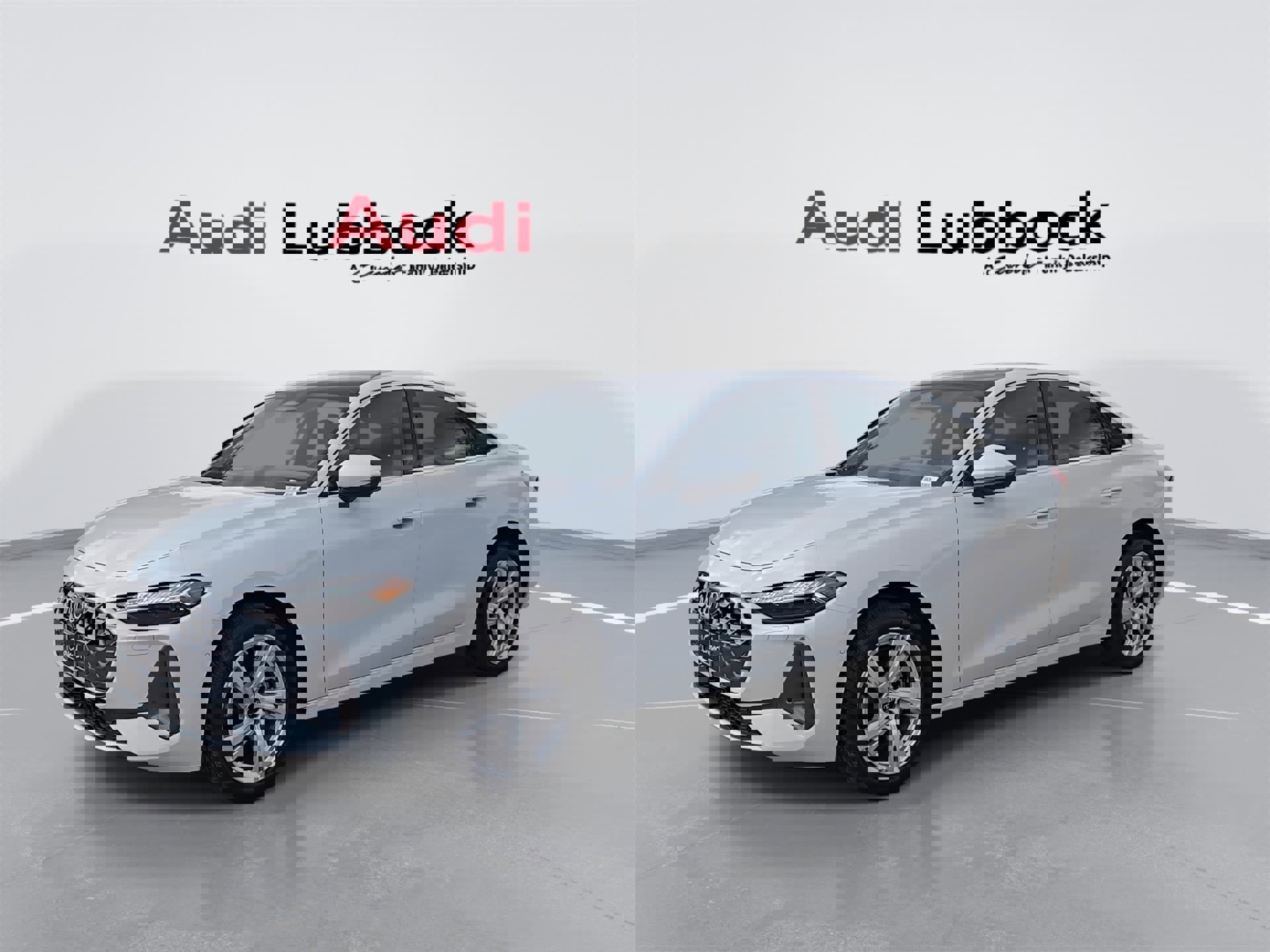 New 2025 Audi A5 2.0T Premium Plus image 4