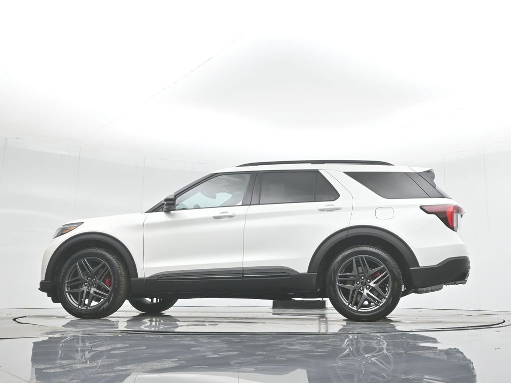 New 2025 Ford Explorer ST w/ Sun And Sound Package image 52