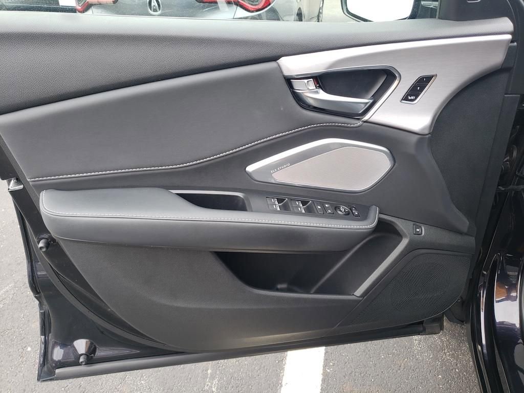 Certified 2023 Acura RDX AWD w/ Technology Package image 18
