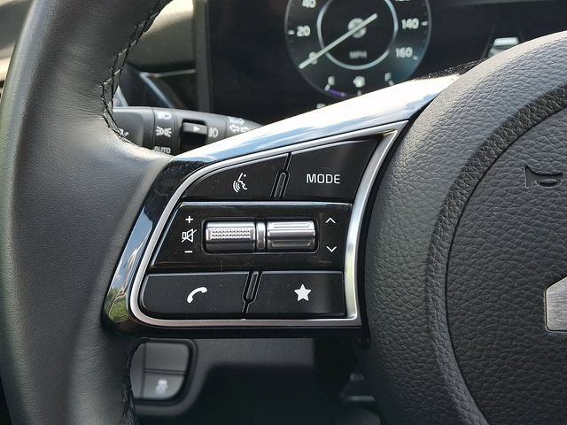 Used 2024 Kia Seltos S AWD/4WD image 23