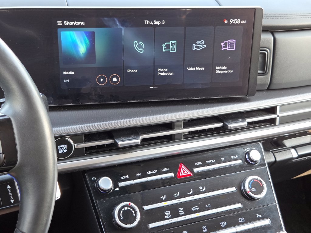 Used 2024 Hyundai Santa Fe SE AWD/4WD image 32