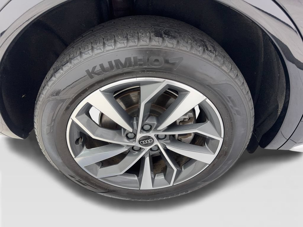 Used 2024 Audi Q5 2.0T Premium w/ Convenience Package AWD/4WD image 87