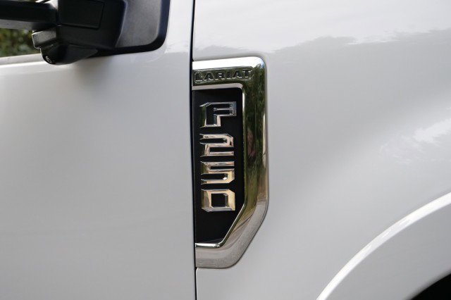 Used 2022 Ford F250 Lariat w/ Tremor Off-Road Package image 47