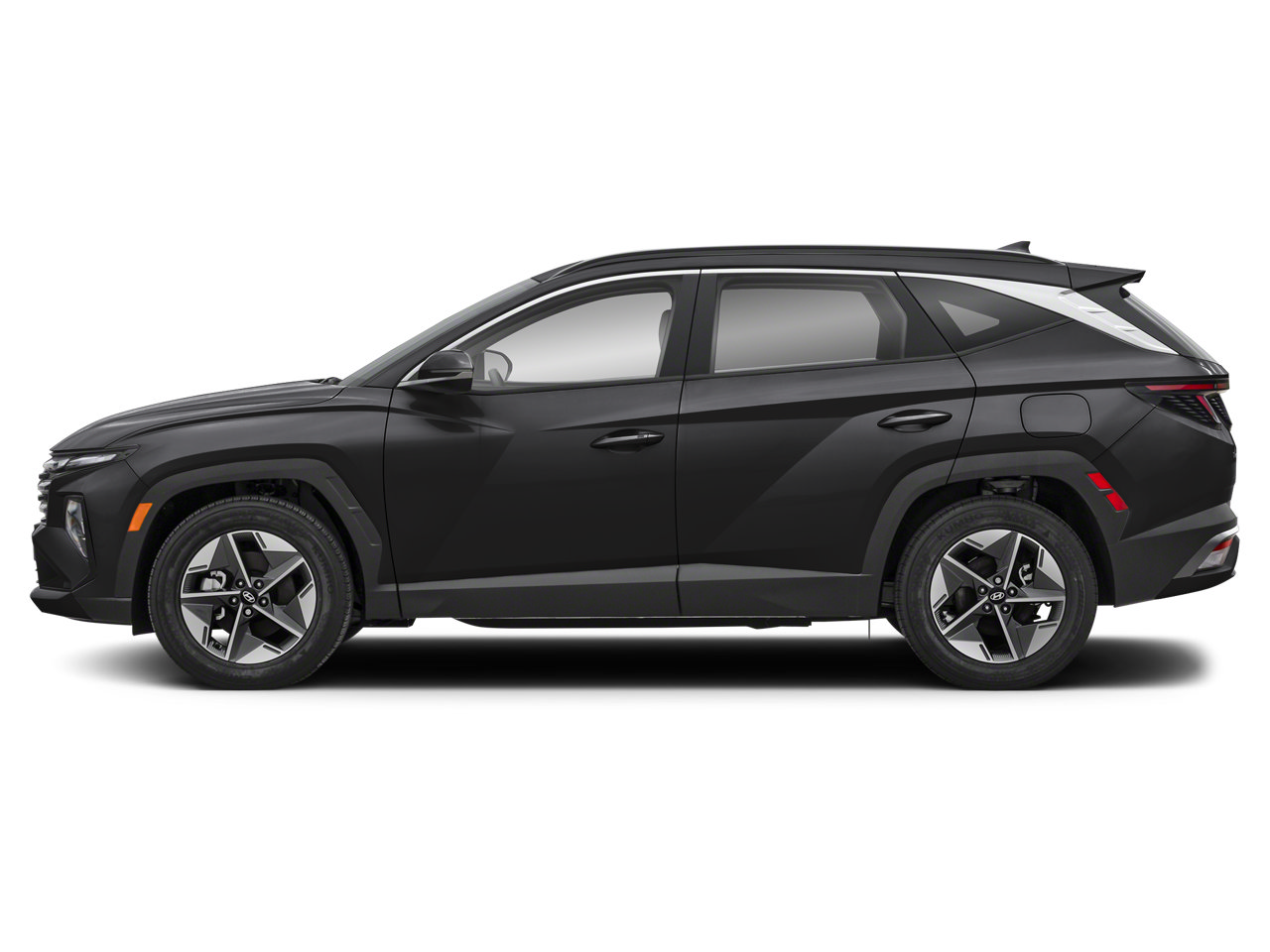 New 2026 Hyundai Tucson SEL AWD/4WD image 66