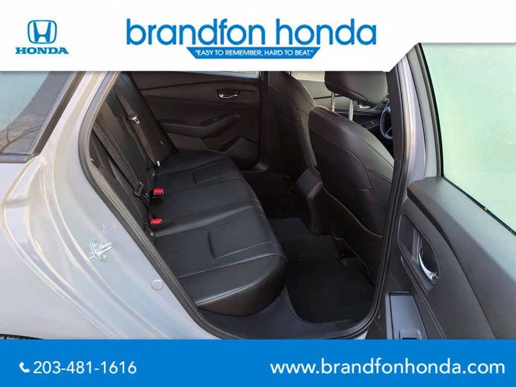 Used 2024 Honda Accord Sport image 25