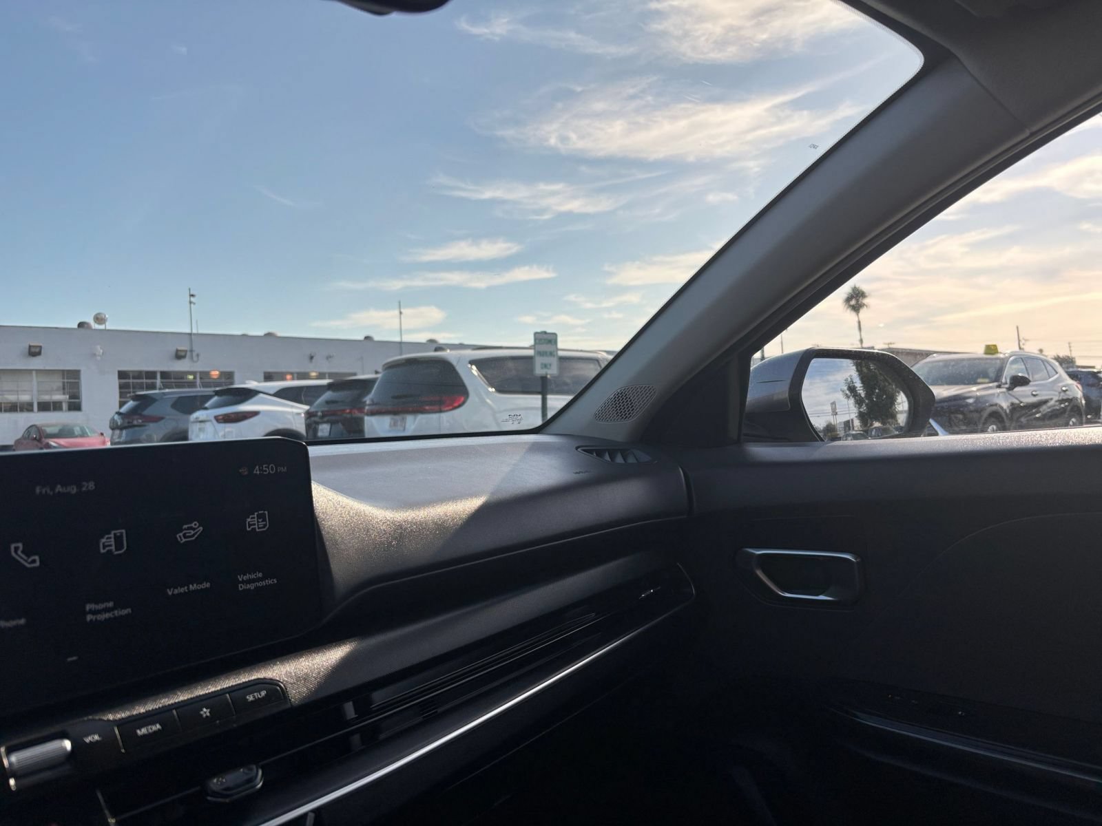 Used 2025 Kia K4 FWD image 31