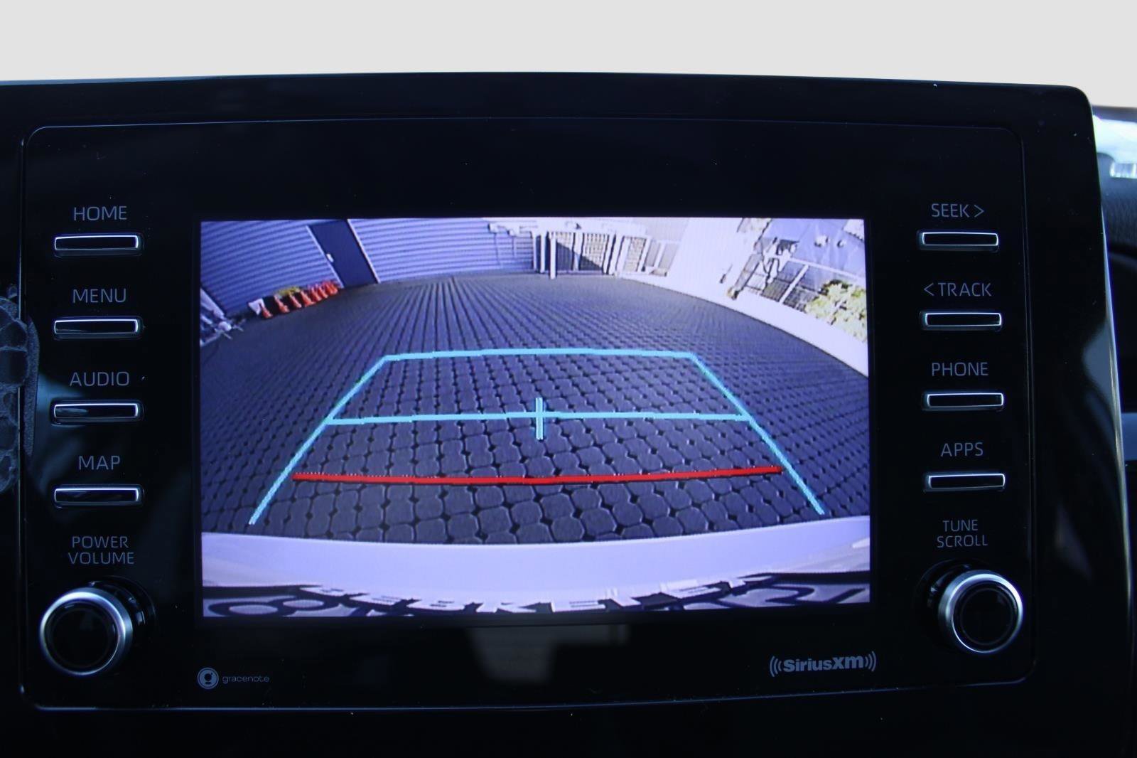 Used 2021 Toyota Camry LE image 16