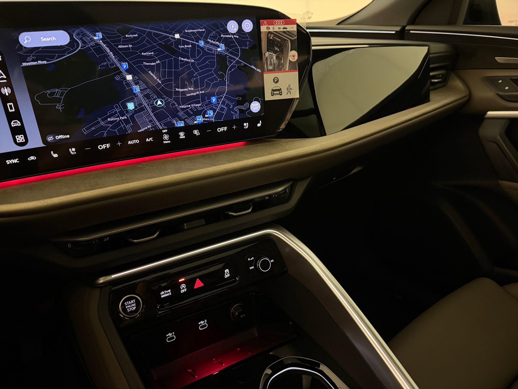 New 2026 Audi Q5 Premium AWD/4WD image 23