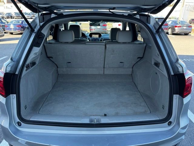 Used 2017 Acura RDX w/ Technology Package image 45