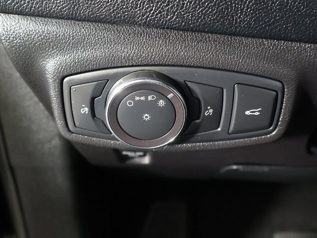 Used 2019 Lincoln MKC Premiere image 28