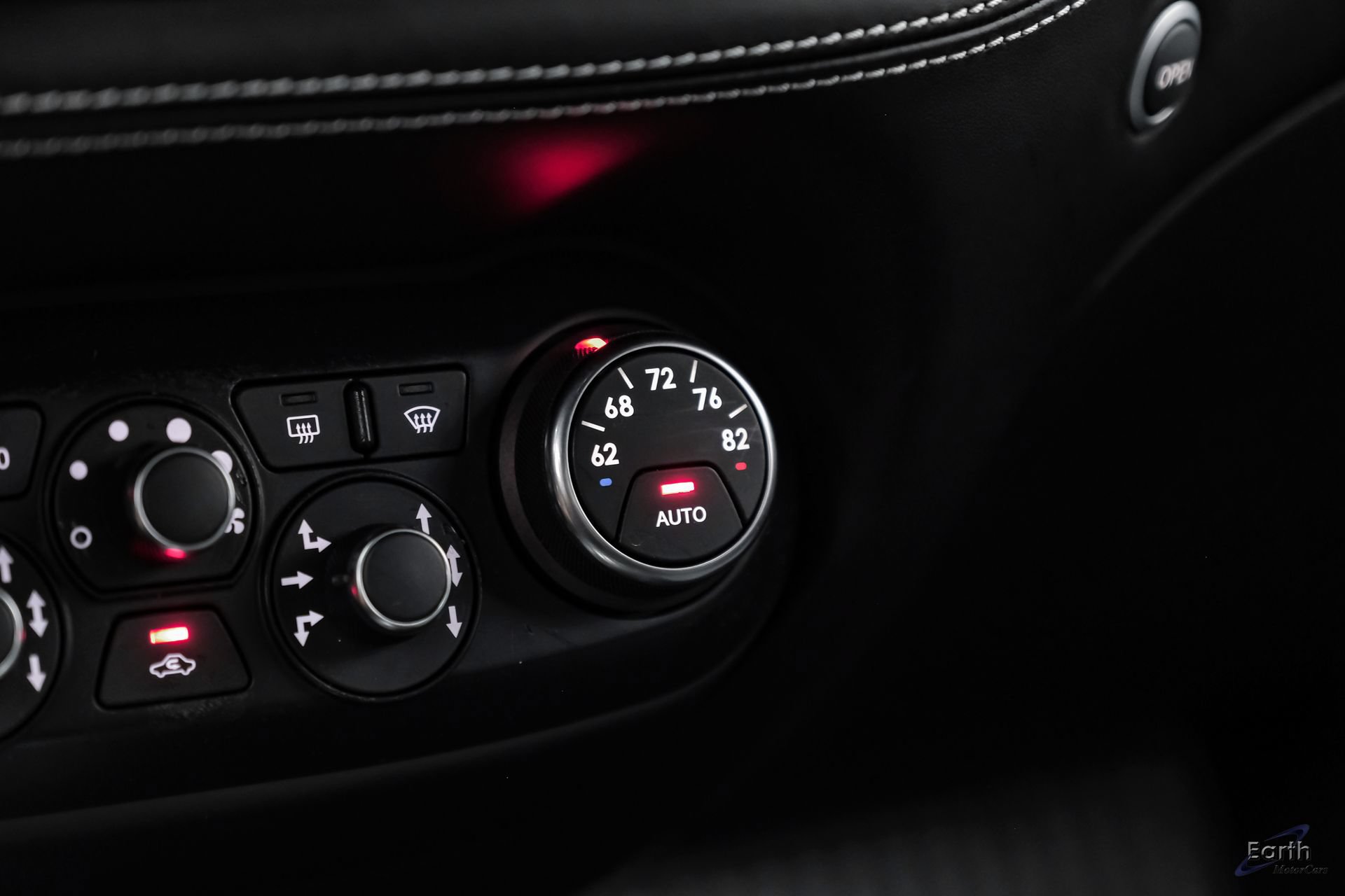 Used 2017 Ferrari F12 Berlinetta RWD image 71
