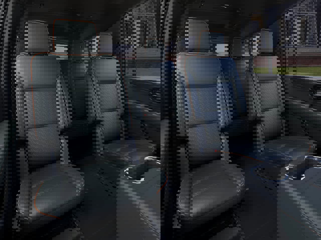 New 2026 GMC Yukon XL AT4 image 17