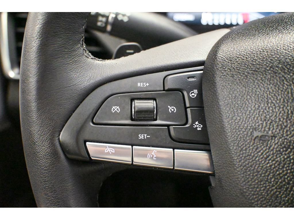 Used 2022 Cadillac CT5 Premium Luxury w/ Parking Package image 38