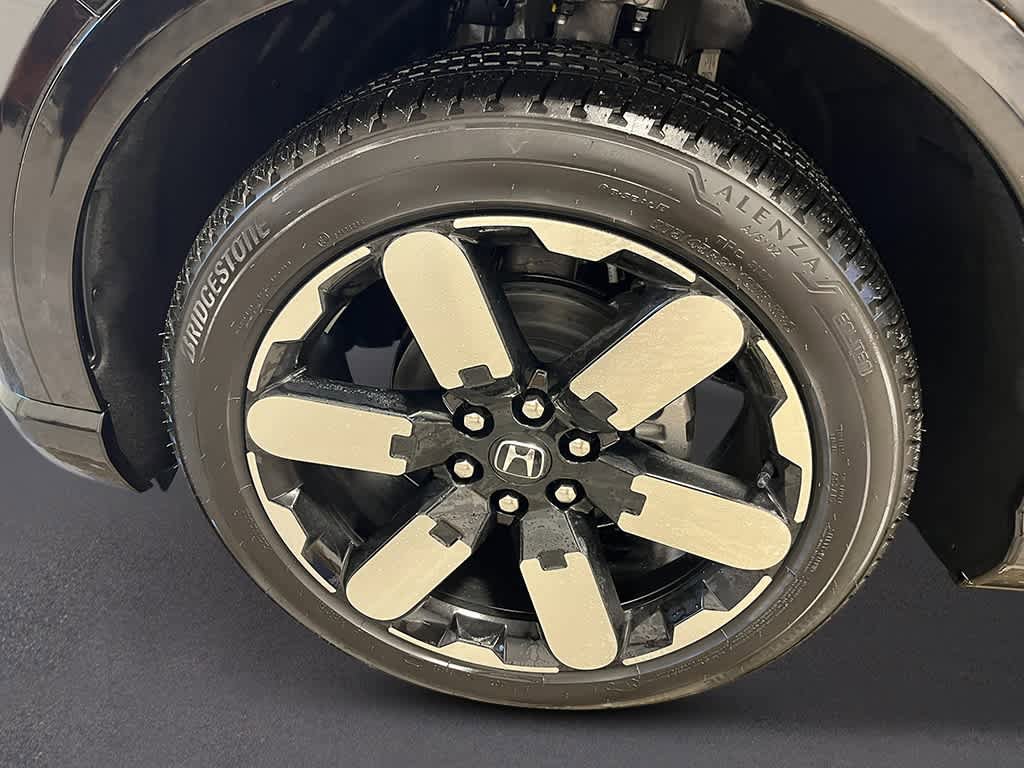 New 2026 Honda Prologue Elite image 11