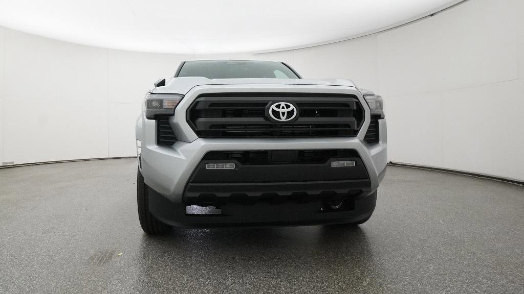 New 2025 Toyota Tacoma SR5 image 3