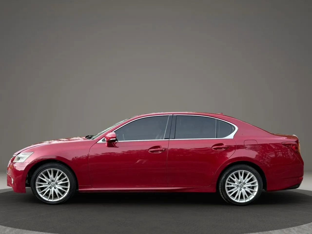 Used 2013 Lexus GS 350 AWD image 8