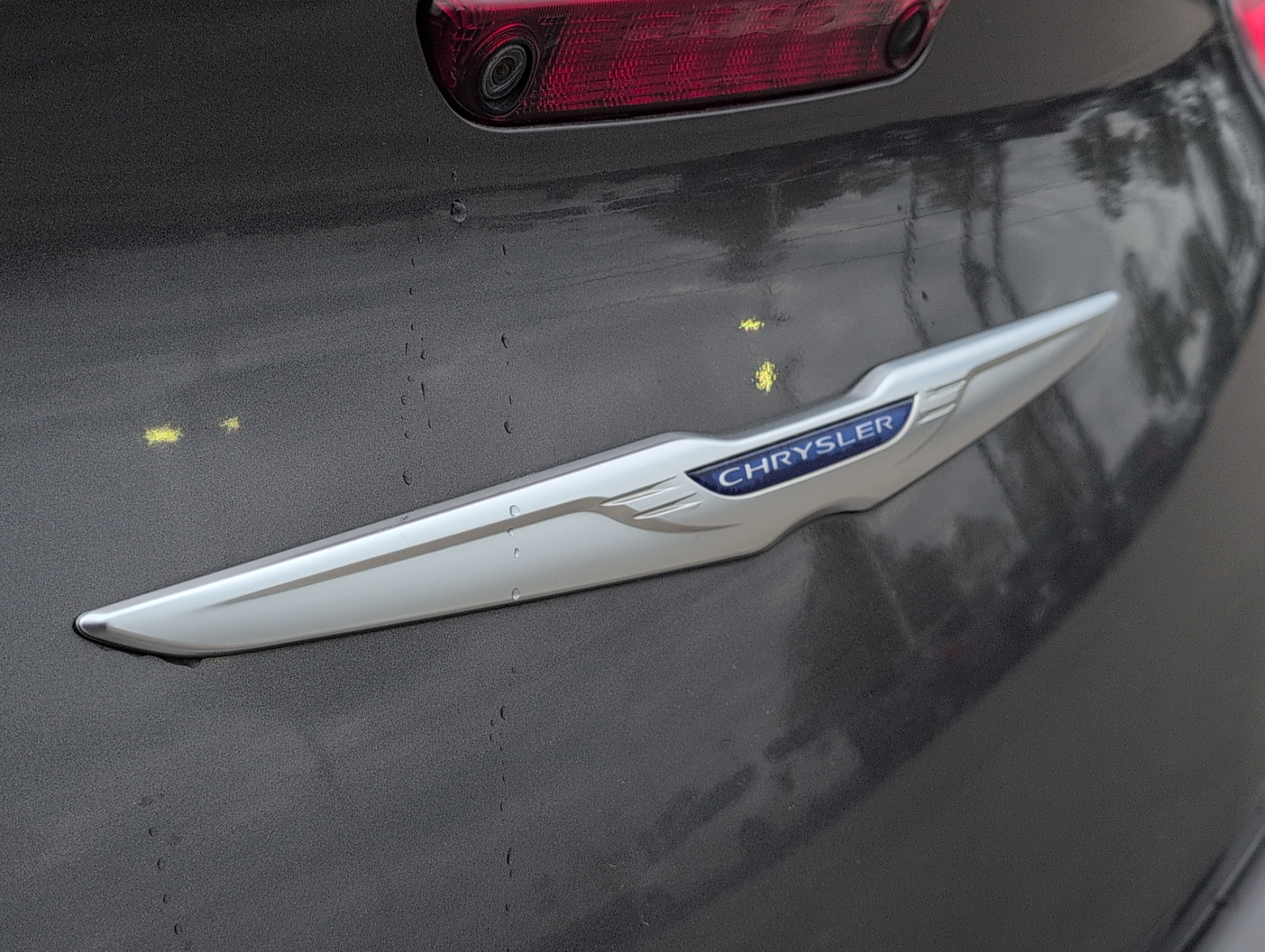 Used 2020 Chrysler 300 Limited w/ Safetytec Plus Group image 10