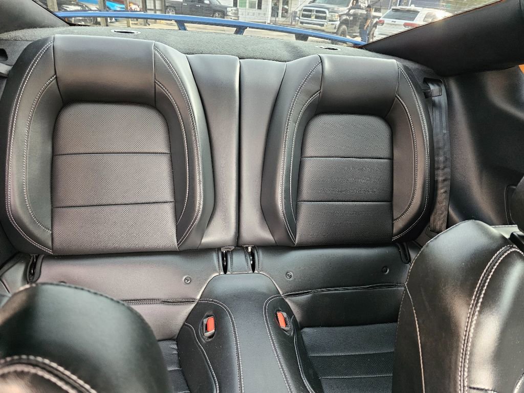 Used 2022 Ford Mustang GT Premium w/ GT Performance Package image 19