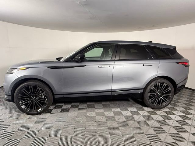 New 2026 Land Rover Range Rover Velar Dynamic SE image 4