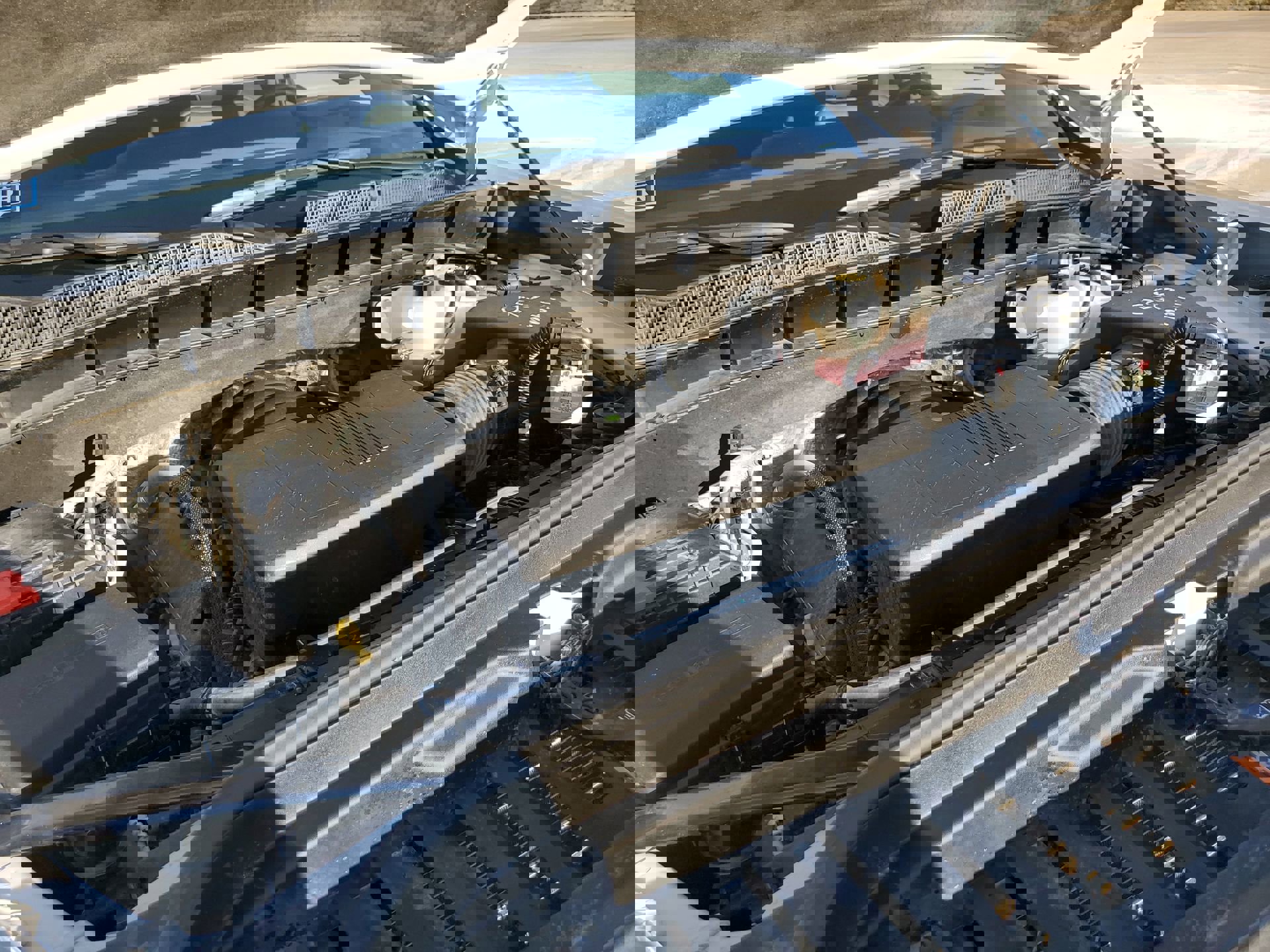 Certified 2025 GMC Sierra 1500 Denali w/ Denali Reserve Package image 37