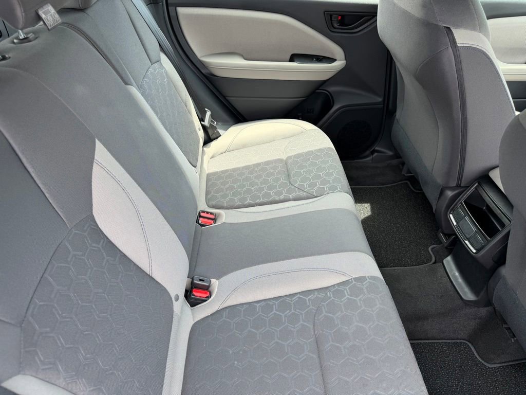 Used 2026 Subaru Forester AWD/4WD image 17