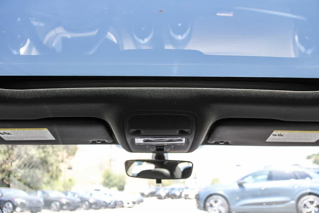 Used 2020 Audi A3 2.0T Premium AWD/4WD image 12