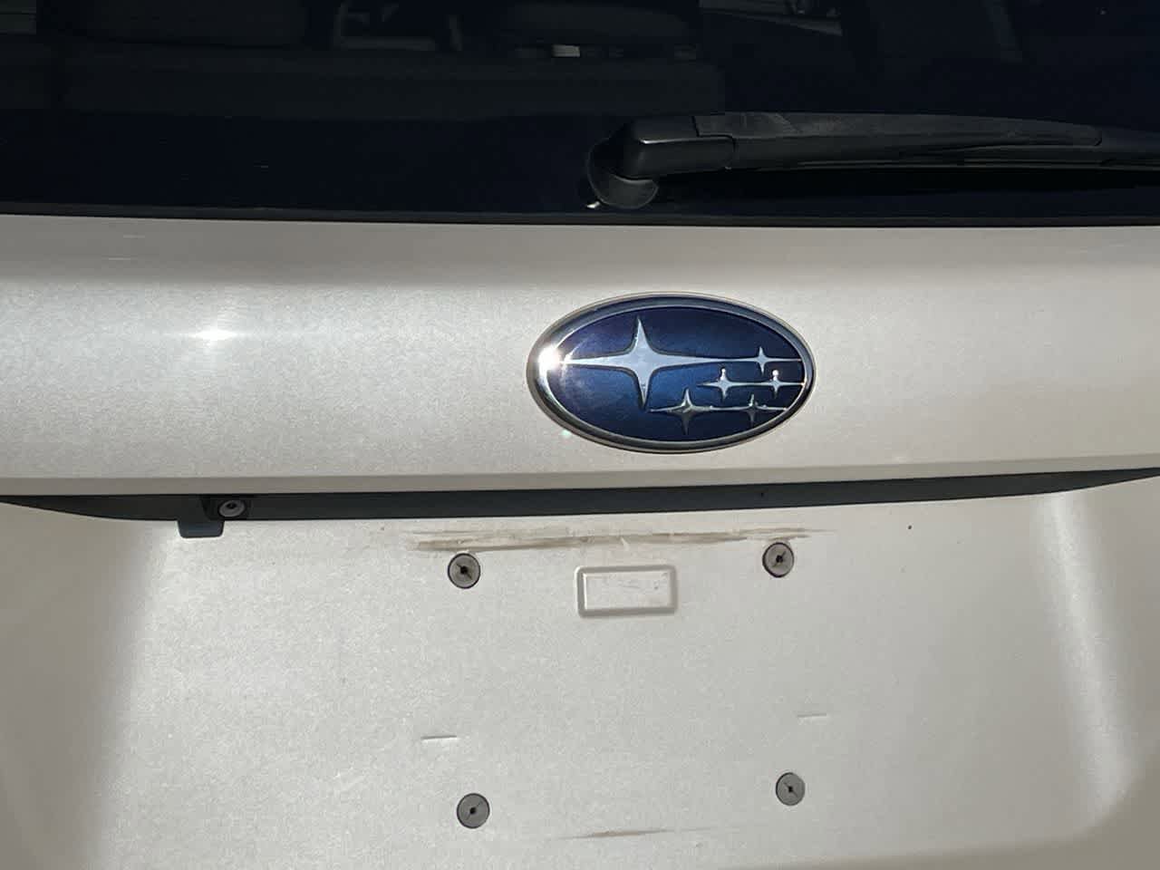 Used 2014 Subaru Forester 2.5i Limited AWD/4WD image 38