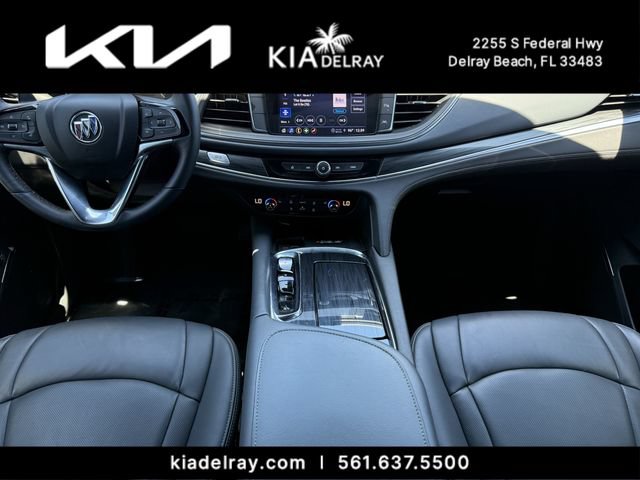 Used 2023 Buick Enclave Essence FWD image 13