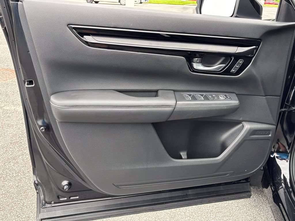 Used 2023 Honda CR-V EX-L image 14