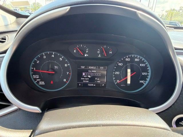 Used 2024 Chevrolet Malibu LT FWD image 26