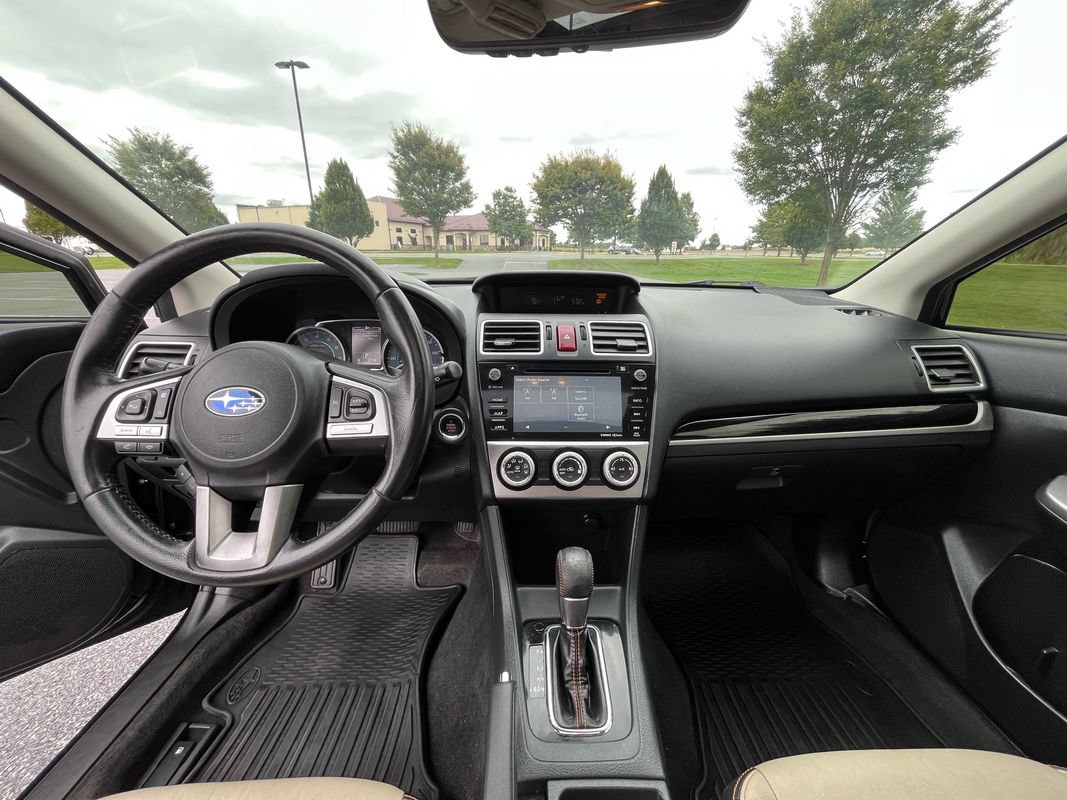 Used 2017 Subaru Crosstrek 2.0i Limited AWD/4WD image 13