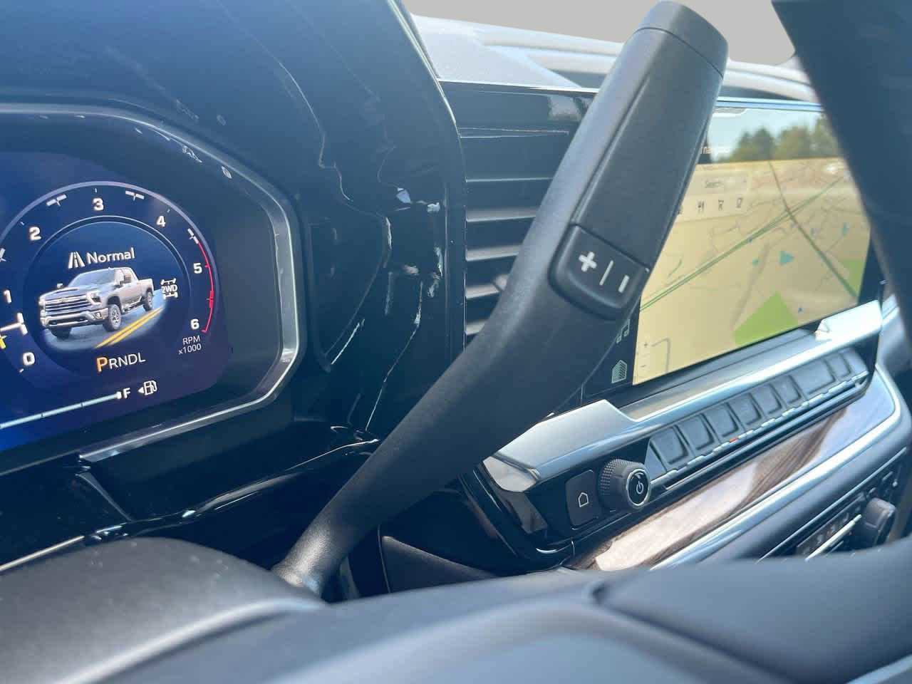 New 2026 Chevrolet Silverado 3500 LT w/ All Star Edition image 24