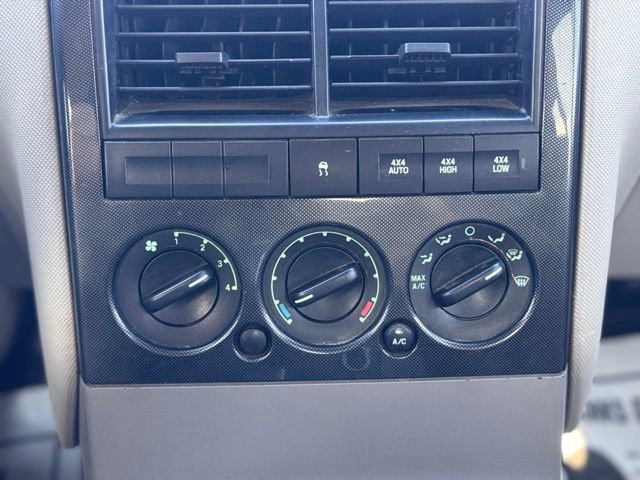 Used 2007 Ford Explorer Sport Trac XLT image 18