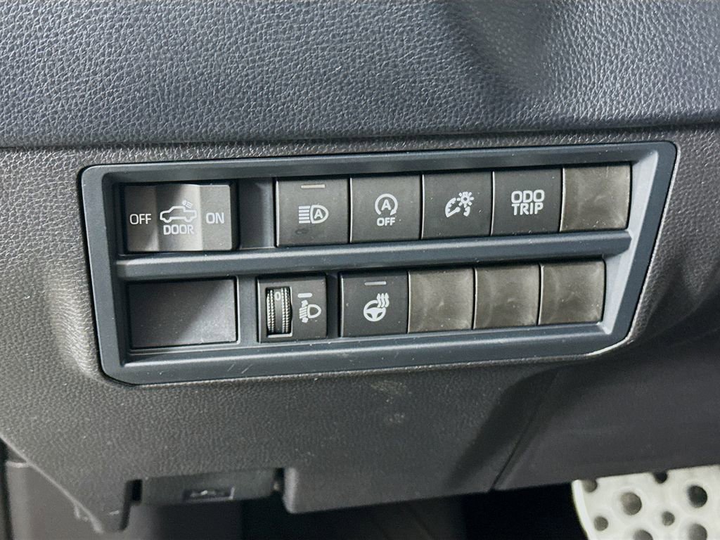 New 2026 Toyota Tundra SR5 AWD/4WD image 10