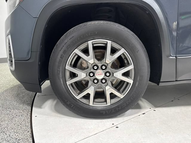 Used 2020 GMC Acadia SLE AWD/4WD image 6