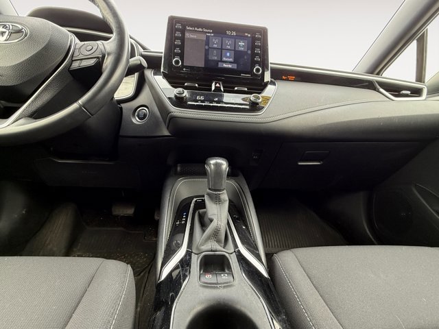 Used 2021 Toyota Corolla SE image 14