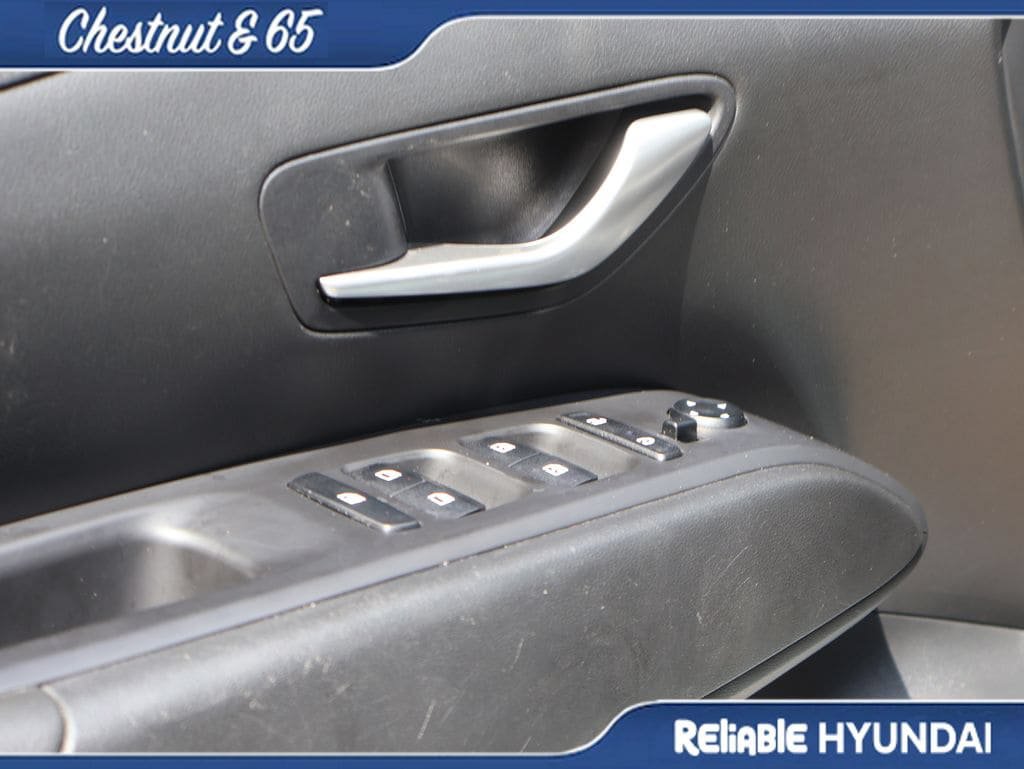 Certified 2024 Hyundai Santa Cruz SEL FWD image 22
