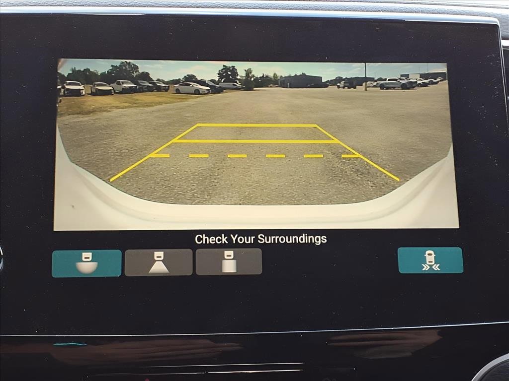 Used 2022 Honda Pilot Sport image 15