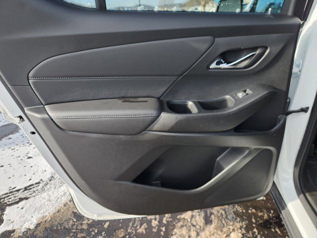 Used 2023 Chevrolet Traverse LT w/ LPO, Floor Liner Package image 25