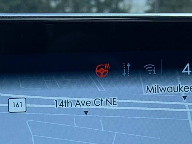 Certified 2022 Lincoln Nautilus Reserve image 25