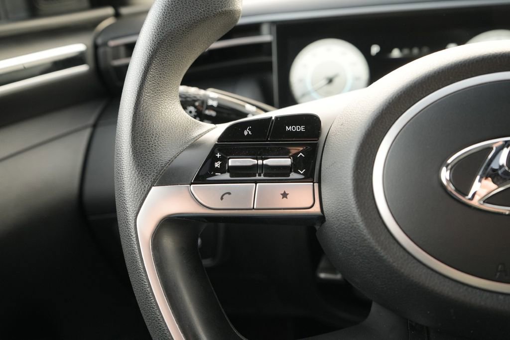 Certified 2022 Hyundai Santa Cruz SEL w/ Activity Package image 23