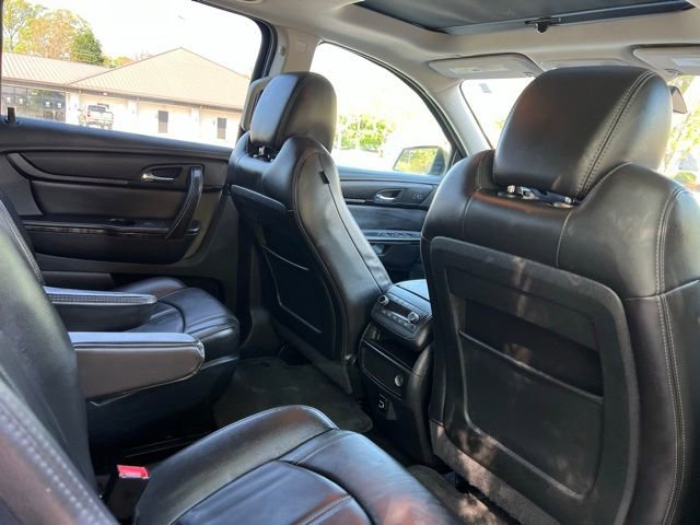 Used 2017 GMC Acadia Limited SLT AWD/4WD image 17