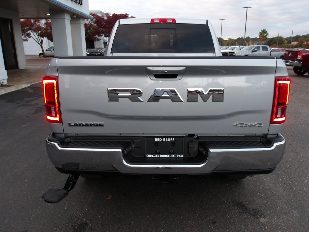New 2026 RAM 2500 Laramie image 7