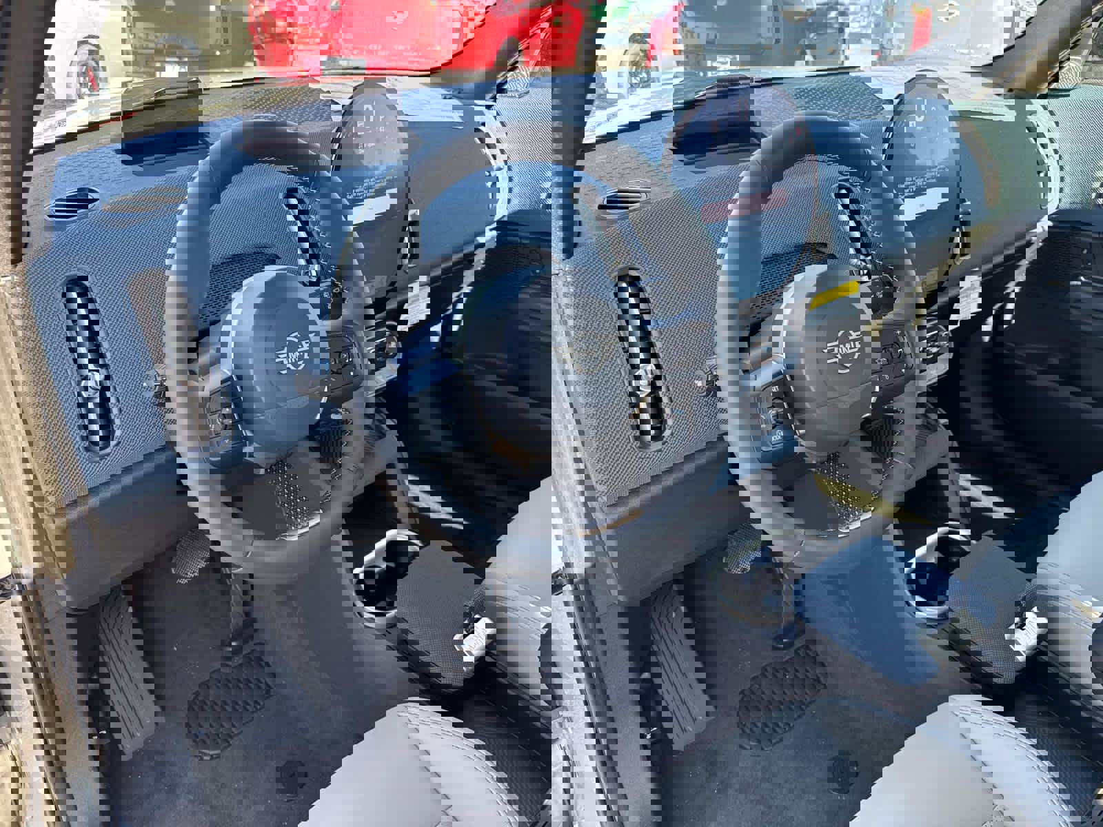 New 2026 MINI Cooper Countryman S image 23